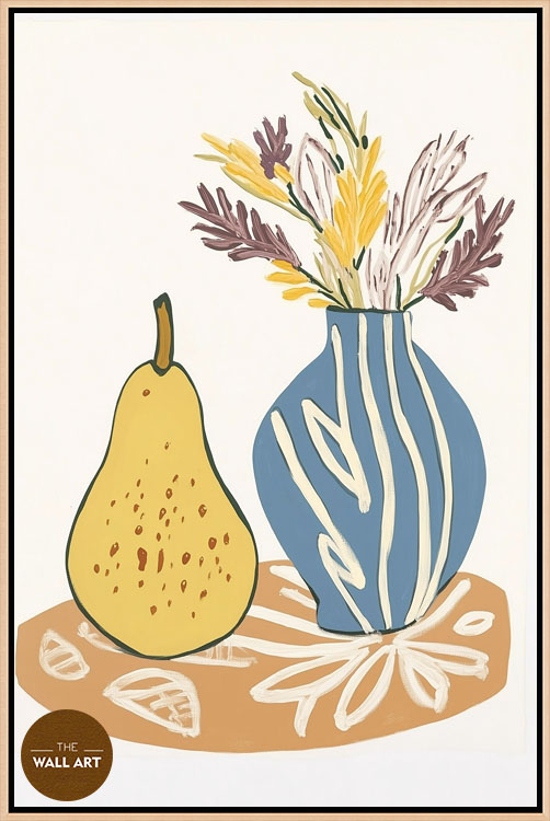 images/products/still_life_of_pear_iii/still_life of pear III_OAK.jpg
